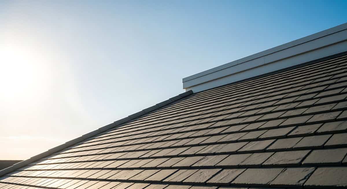 New Roofing Tunbridge Wells & Kent
