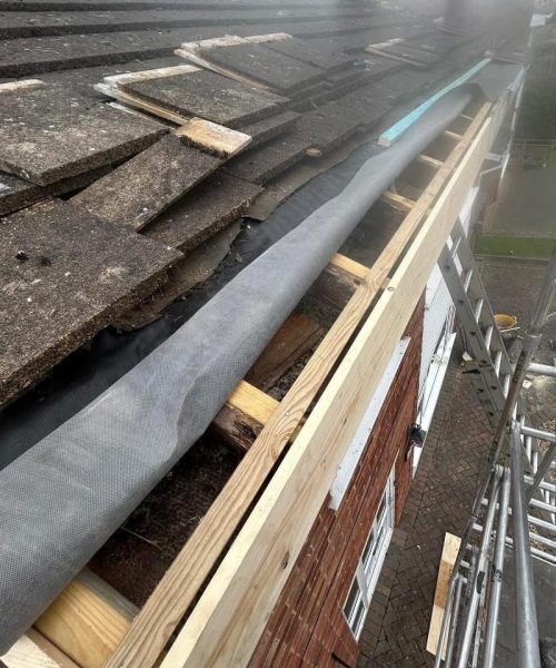 Roof Repairs Rs Roof Repairs Rs